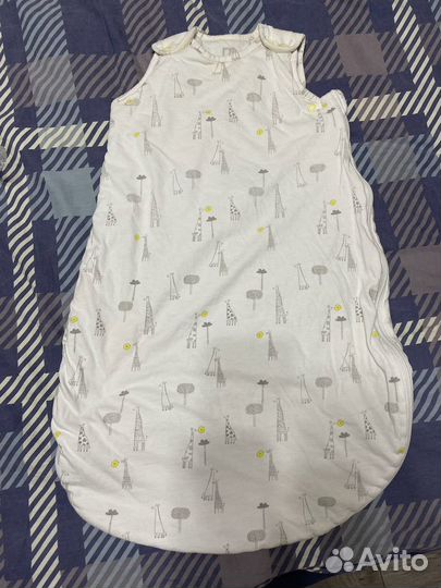 Мешок для сна mothercare