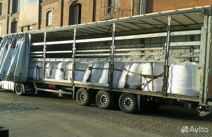 Грузоперевозки межгород от 200 км