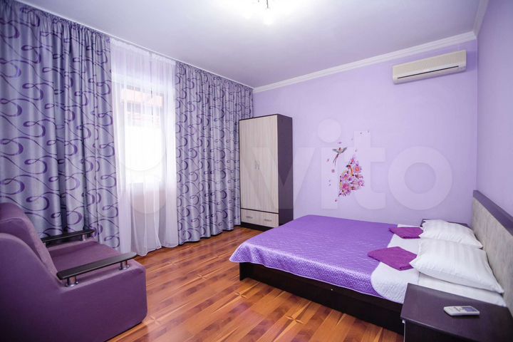 Комната 19 м², 2/3 эт.