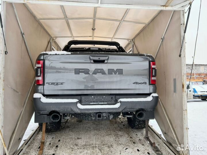 Грузоперевозки межгород от 200 км