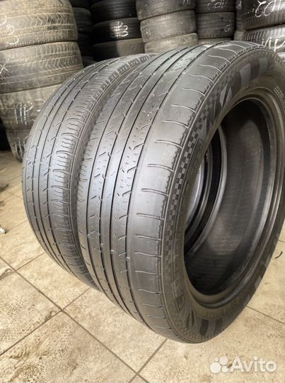 DoubleStar DS01 225/55 R18 98V