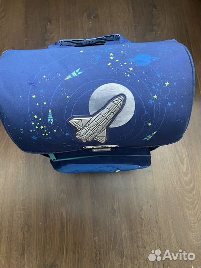 Портфель Herlitz