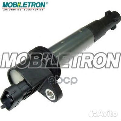 Mobce-153 катушка зажигания LADA 2110-2112/217