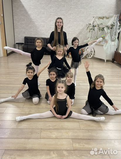 Танцы для детей и взрослых. Свадебные постановки