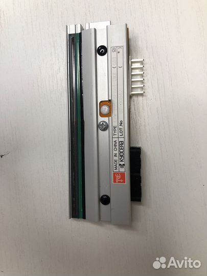 Datamax Печатающая головка Kyocera