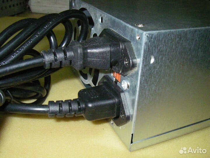 Помехоподавляющий фильтр