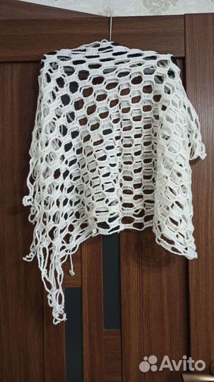 Шарф женский