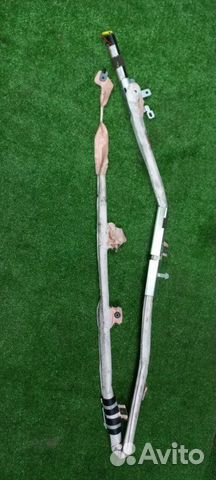 Подушка безопасности боковая, потолочная правая