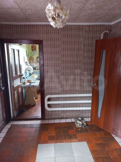 Дом 120 м² на участке 15 сот.