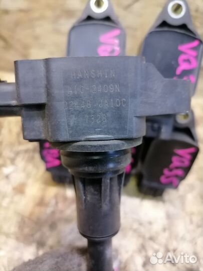 Катушка зажигания Infiniti G35 V36 3.5 VQ35HR