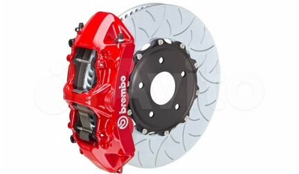 Колодки для систем Proma, Brembo, Alcon, Ap racing