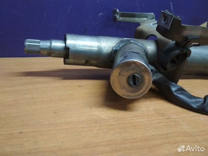 Рулевая колонка