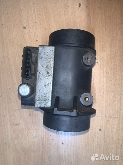 Дмрв Volvo 240/440/460/480