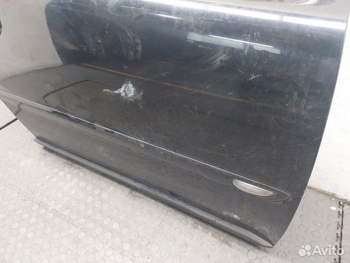 Дверь боковая Volvo XC90, 2006