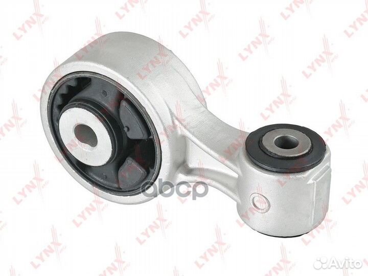 Опора двигателя прав ME1143 lynxauto