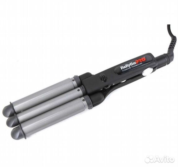 Профессиональная плойка