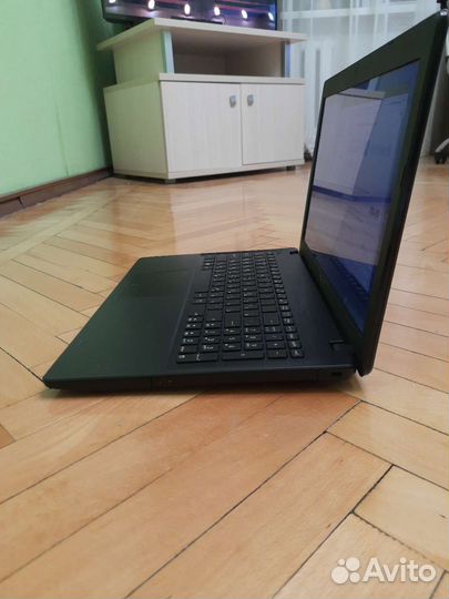 Ноутбук asus б/у