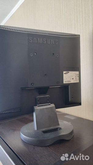 Монитор Viewsonic 24