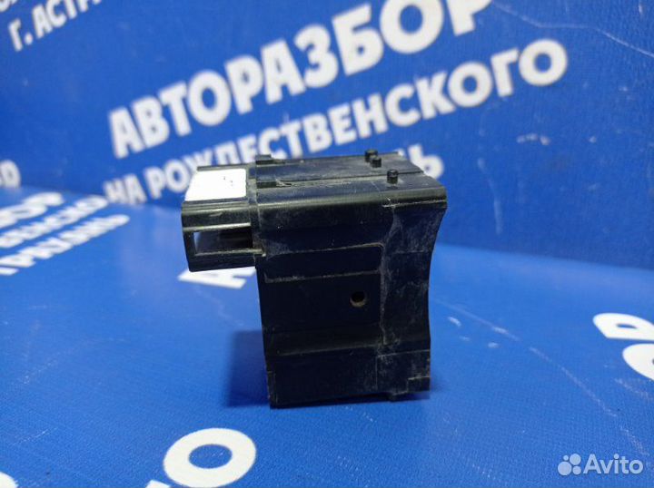 Переключатель дворников Renault Logan 1 седан 2008