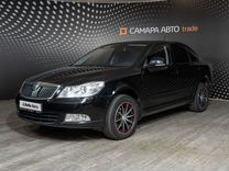 Skoda Octavia 1.4 AMT, 2012, 179 000 км, с пробегом, цена 773 000 руб.