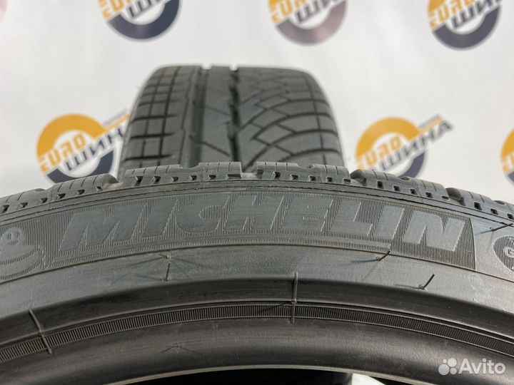 Michelin Pilot Alpin PA4 265/35 R20 95V