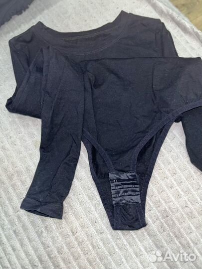 Боди женское