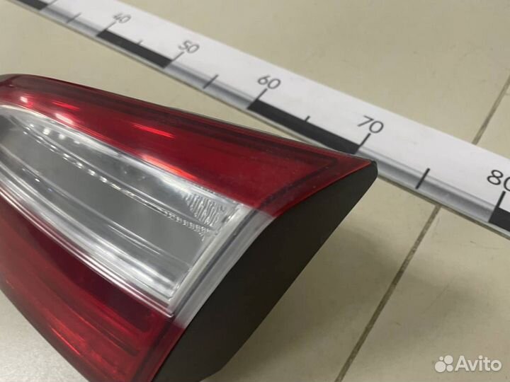 Фонарь задний внутренний правый Hyundai i30 GD 201