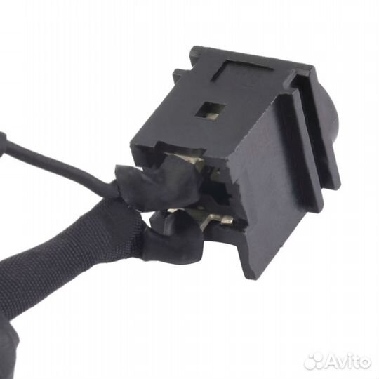 Разъём питания для Sony VPC-EB