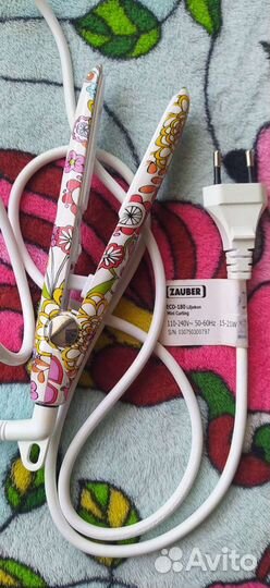 Выпрямитель для волос