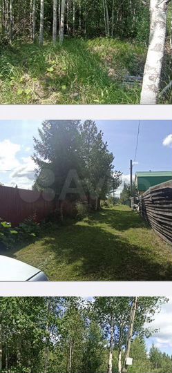 Участок 8 сот. (СНТ, ДНП)