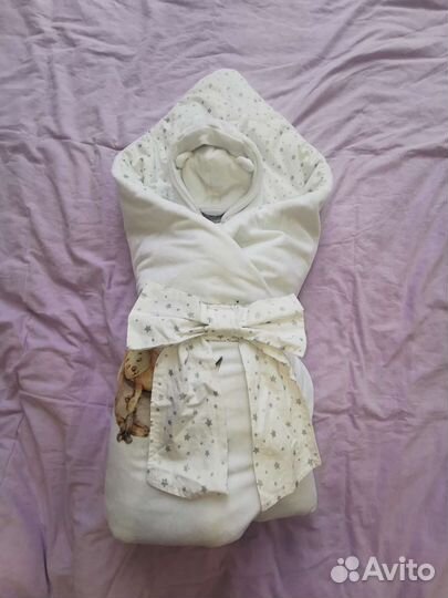 Набор на выписку