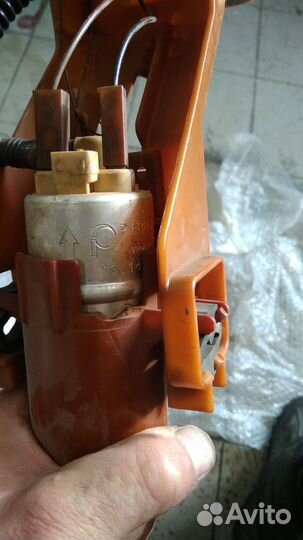 Бензо насос Бмв x 5 e 53