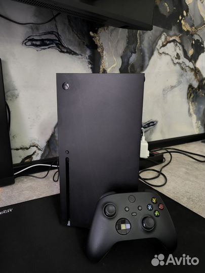 Xbox series x