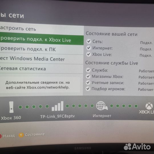 Xbox 360e лицензия оригинал