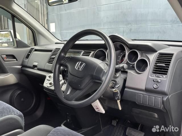 Honda Crossroad 1.8 AT, 2010, 90 000 км