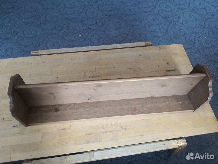 Вешалка Икея Лексвик