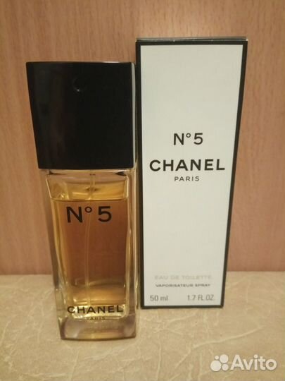 Chanel №5, Poison, Velvet Orchid Lumiere