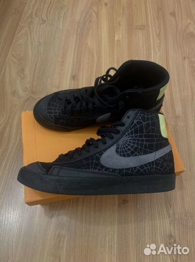 Nike blazer mid clearance halloween