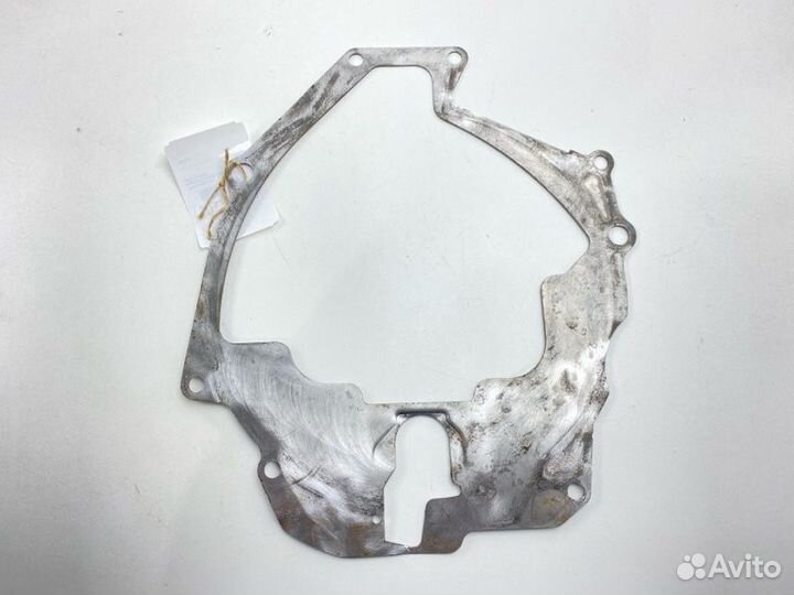 Кожух маховика Mazda Mpv LW28G gyde 2000