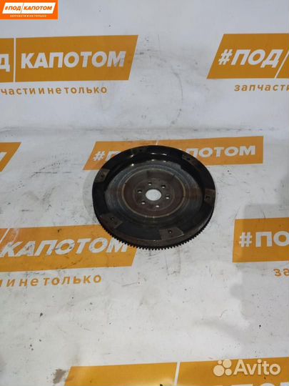 Маховик Opel Vectra C (2002 - 2005) 90537283