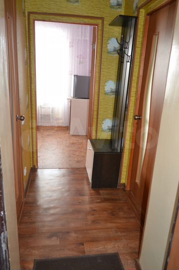 1-к. квартира, 30 м², 4/5 эт.