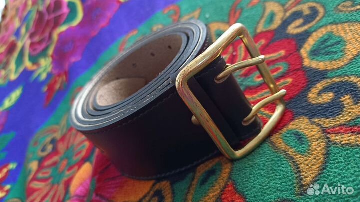 Ремень мужской
