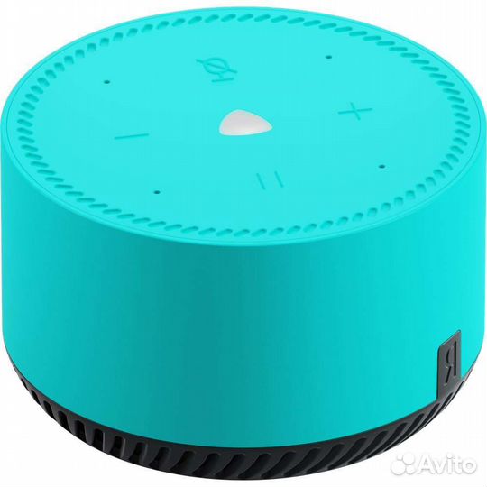 Колонка Яндекс Станция Лайт с гп Алиса