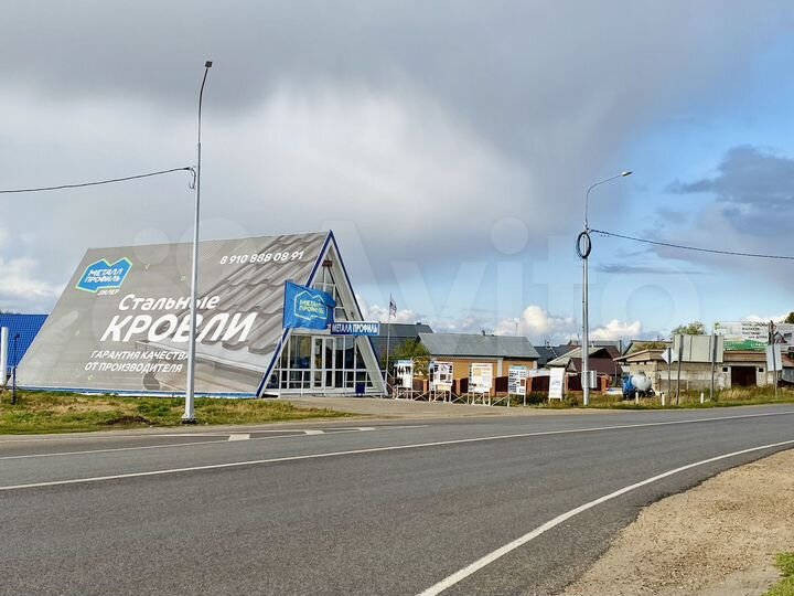 150 кВт Производство + Офис (3 этажа 365 м²)