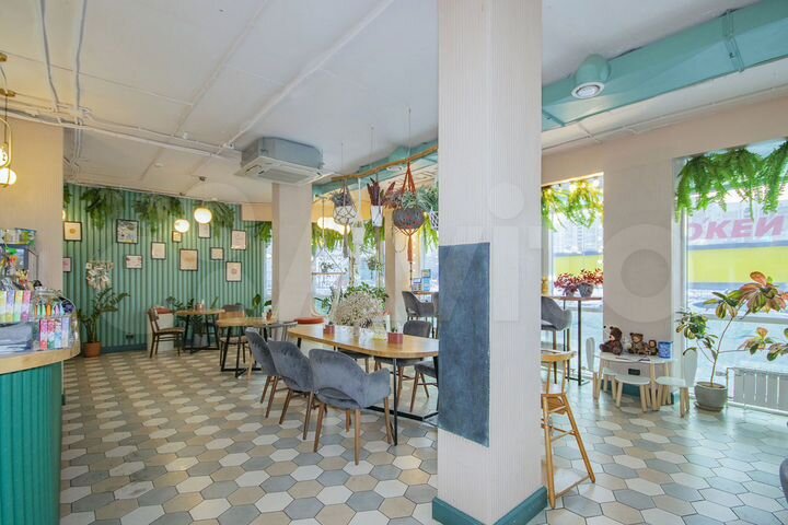 Торговая площадь, 165.1 м²