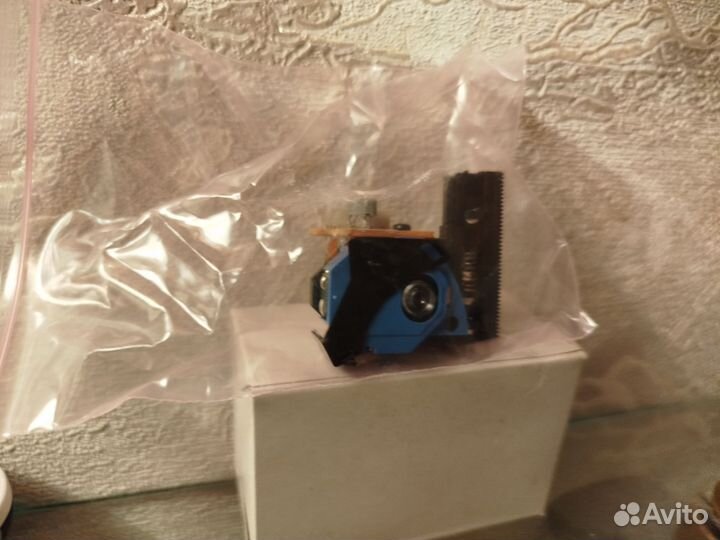 CD mechanism sony KSS-213C