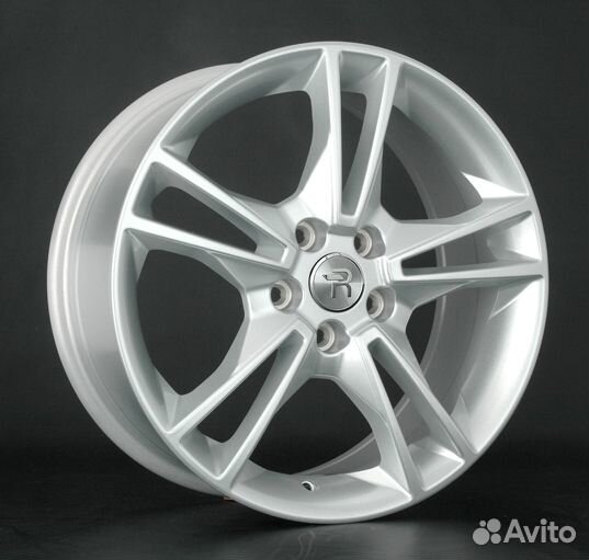 R17 5x108 7,5J ET55 d63,3 Replay FD 96 S
