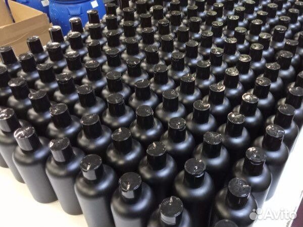 Контрактное производство косметики