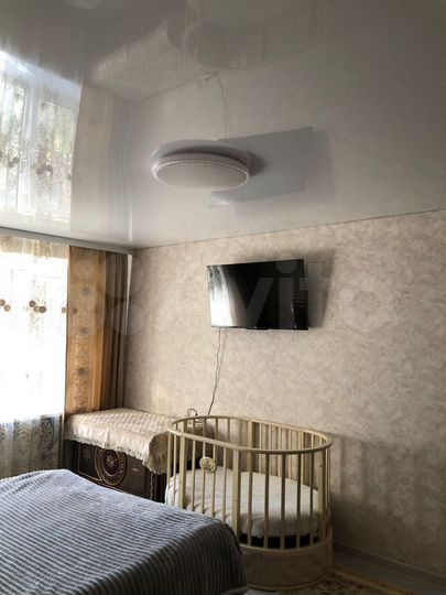 1-к. квартира, 32 м², 1/5 эт.