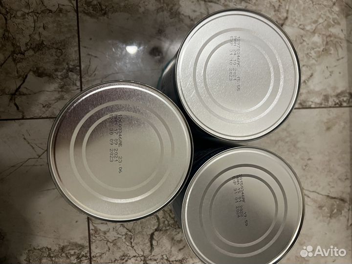 Смесь Nan 1 optipro,800 до 30.09.23